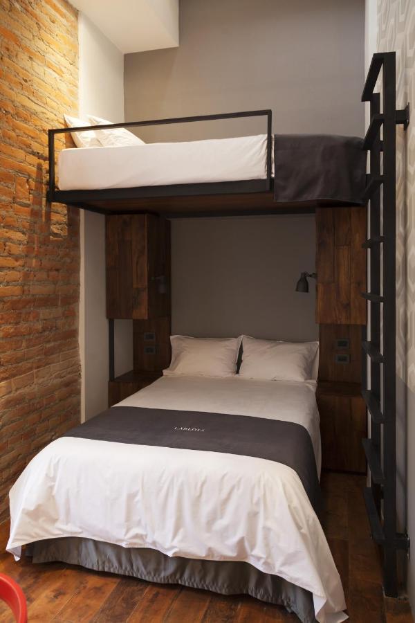 Carlota Sustainable Design Hotel Кіто Екстер'єр фото