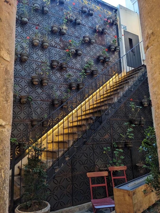 Carlota Sustainable Design Hotel Кіто Екстер'єр фото