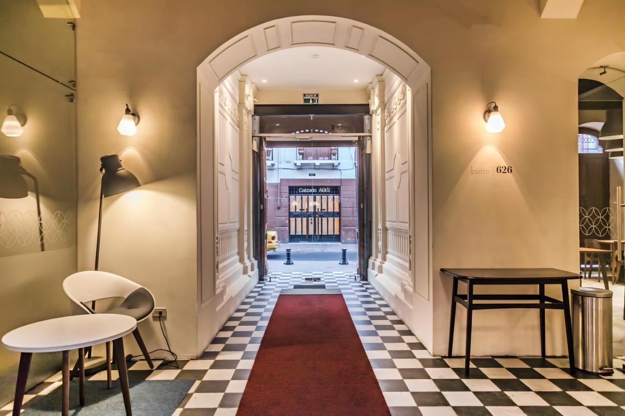 Carlota Sustainable Design Hotel Кіто Екстер'єр фото