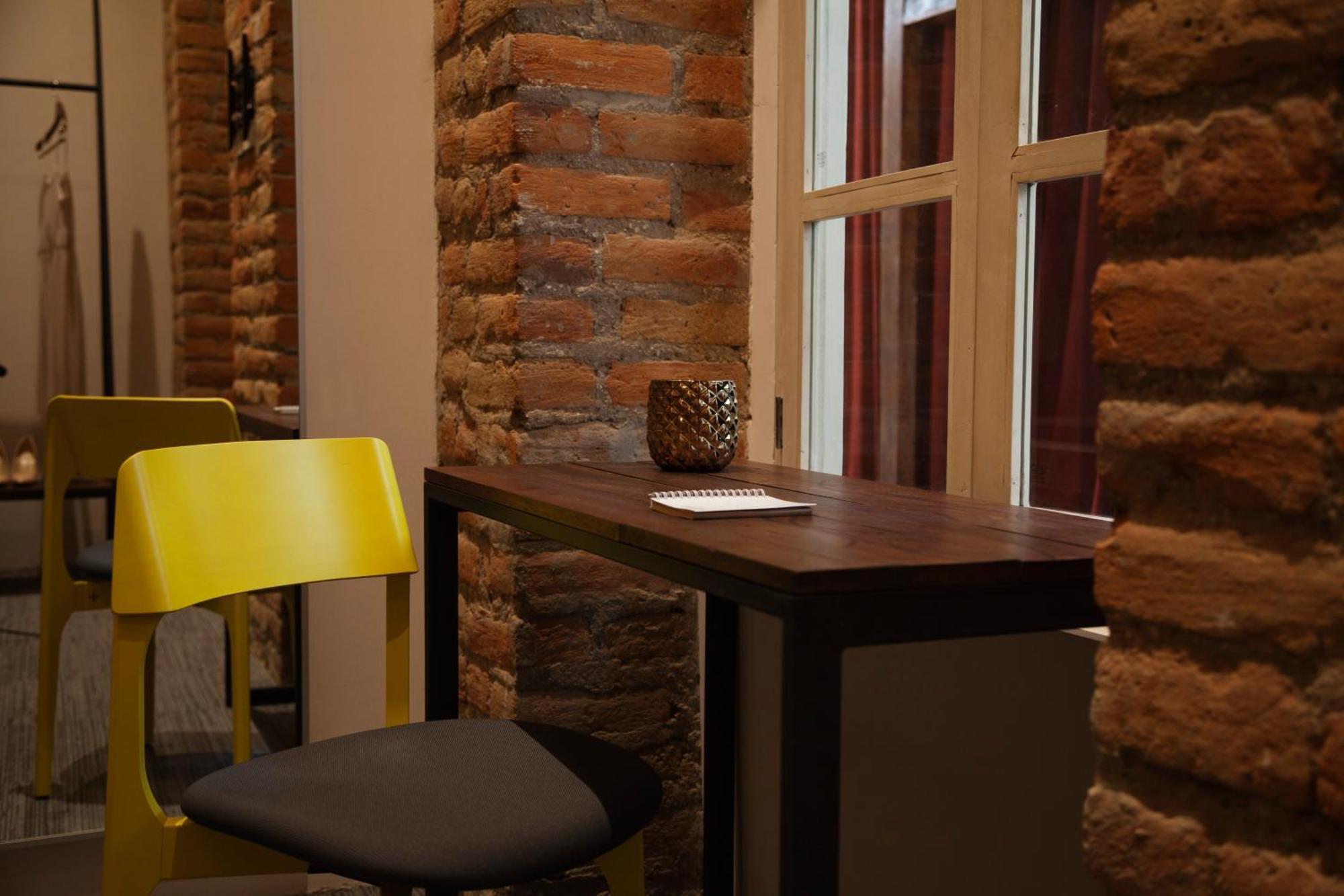 Carlota Sustainable Design Hotel Кіто Екстер'єр фото