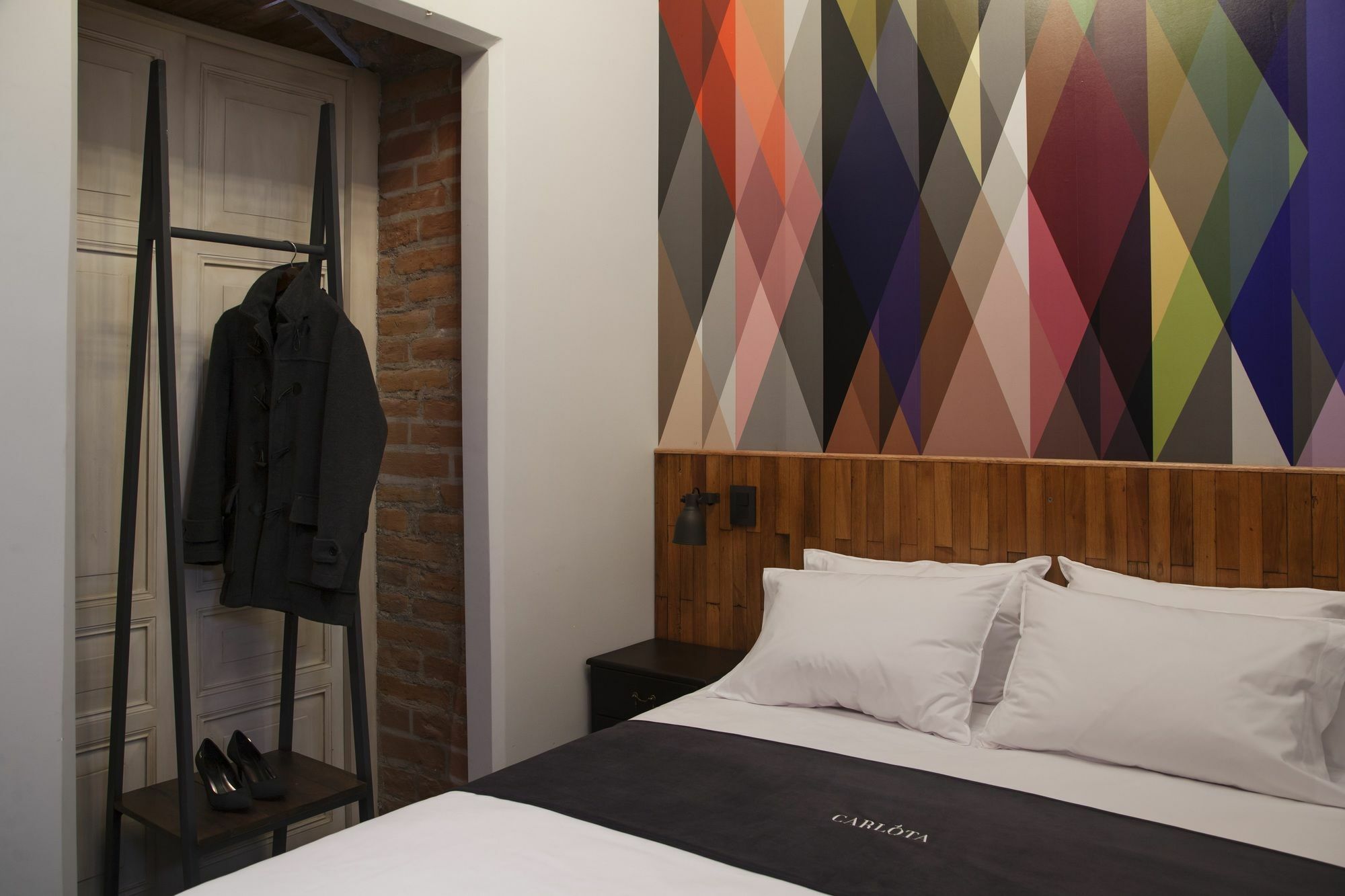 Carlota Sustainable Design Hotel Кіто Екстер'єр фото