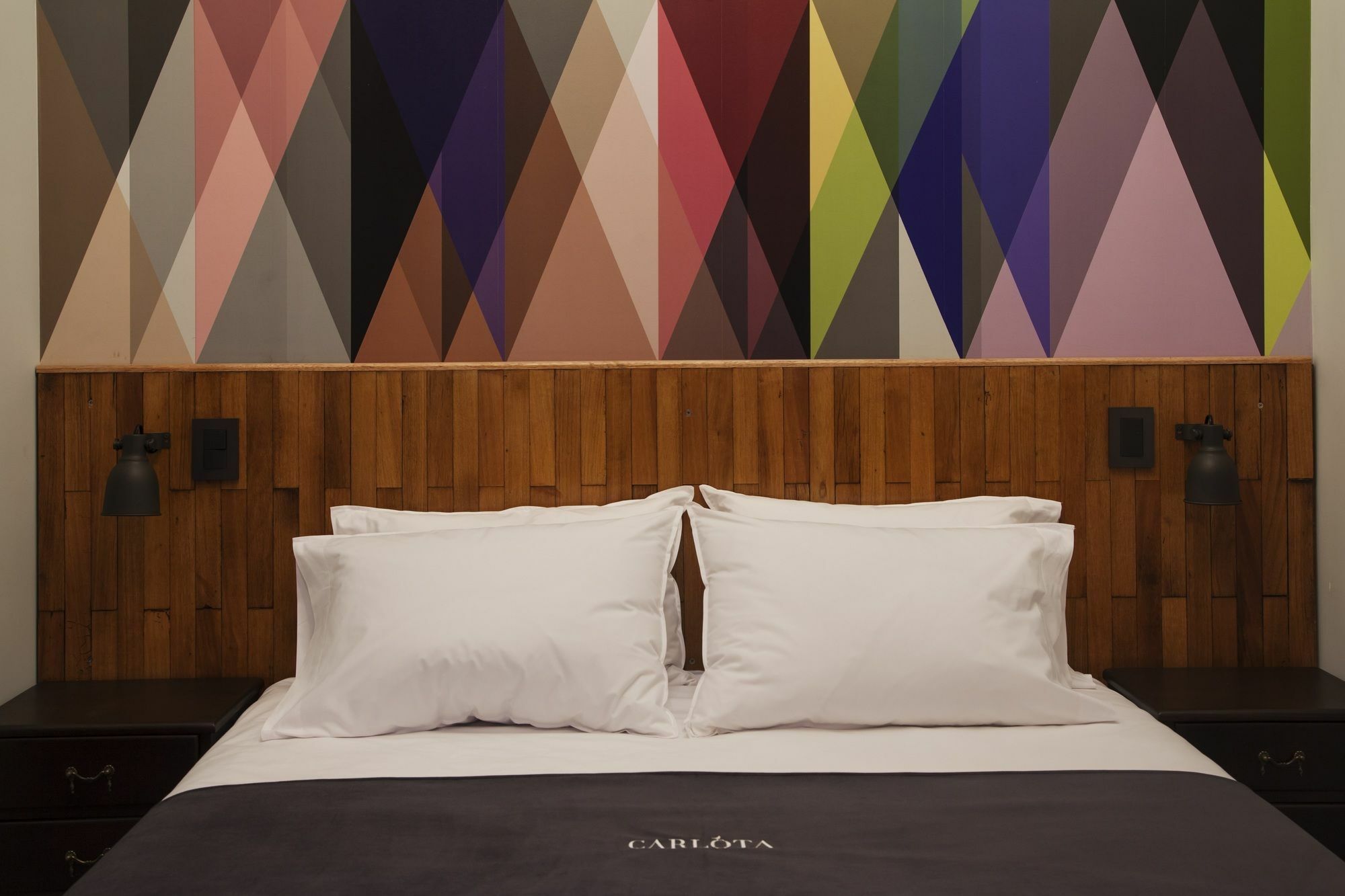 Carlota Sustainable Design Hotel Кіто Екстер'єр фото