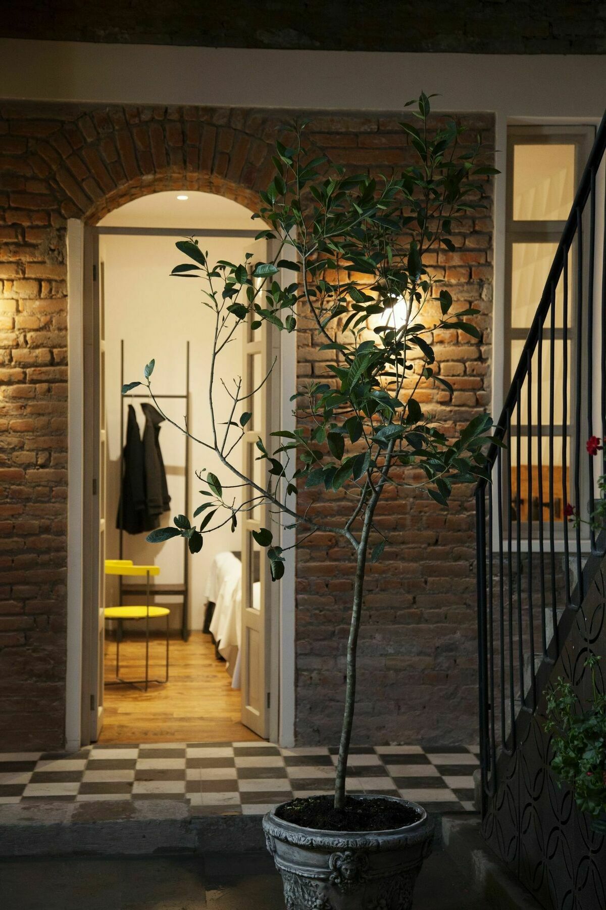 Carlota Sustainable Design Hotel Кіто Екстер'єр фото