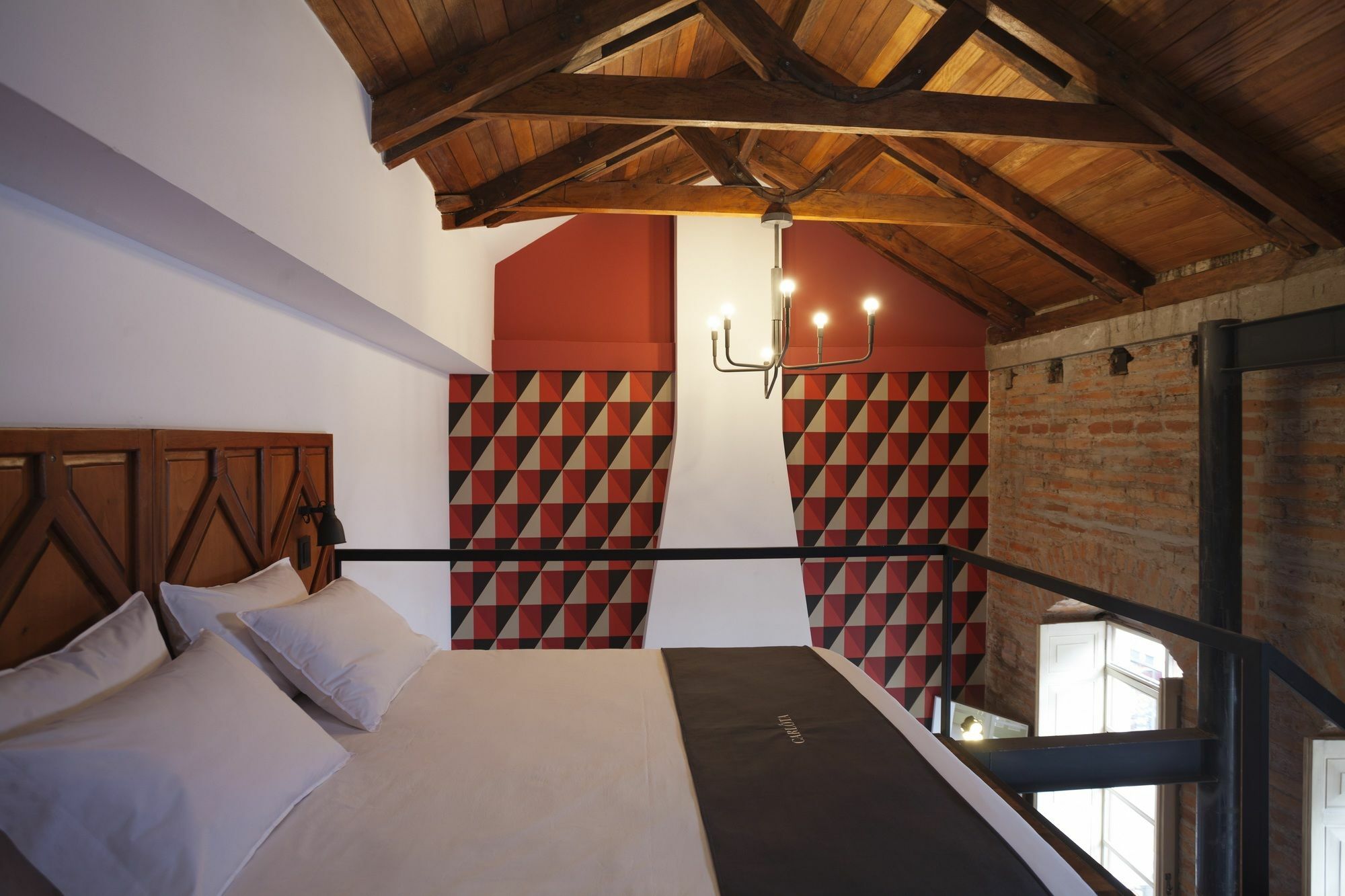 Carlota Sustainable Design Hotel Кіто Екстер'єр фото