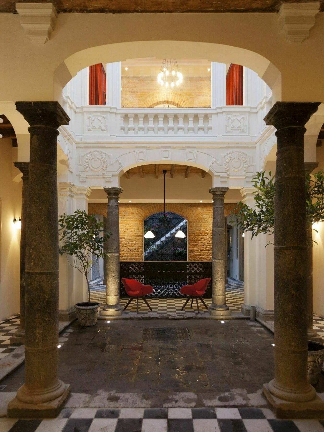 Carlota Sustainable Design Hotel Кіто Екстер'єр фото