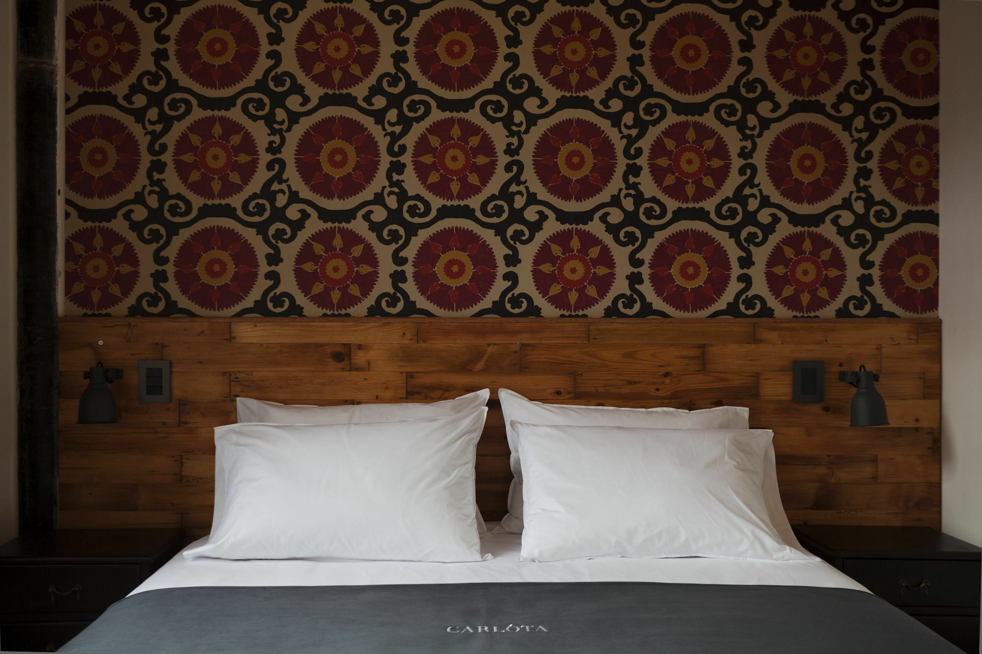 Carlota Sustainable Design Hotel Кіто Екстер'єр фото