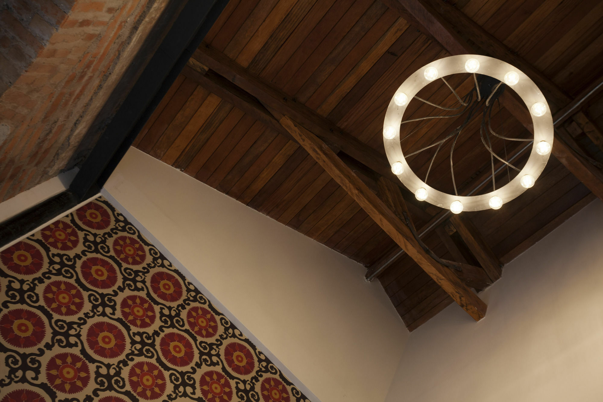 Carlota Sustainable Design Hotel Кіто Екстер'єр фото