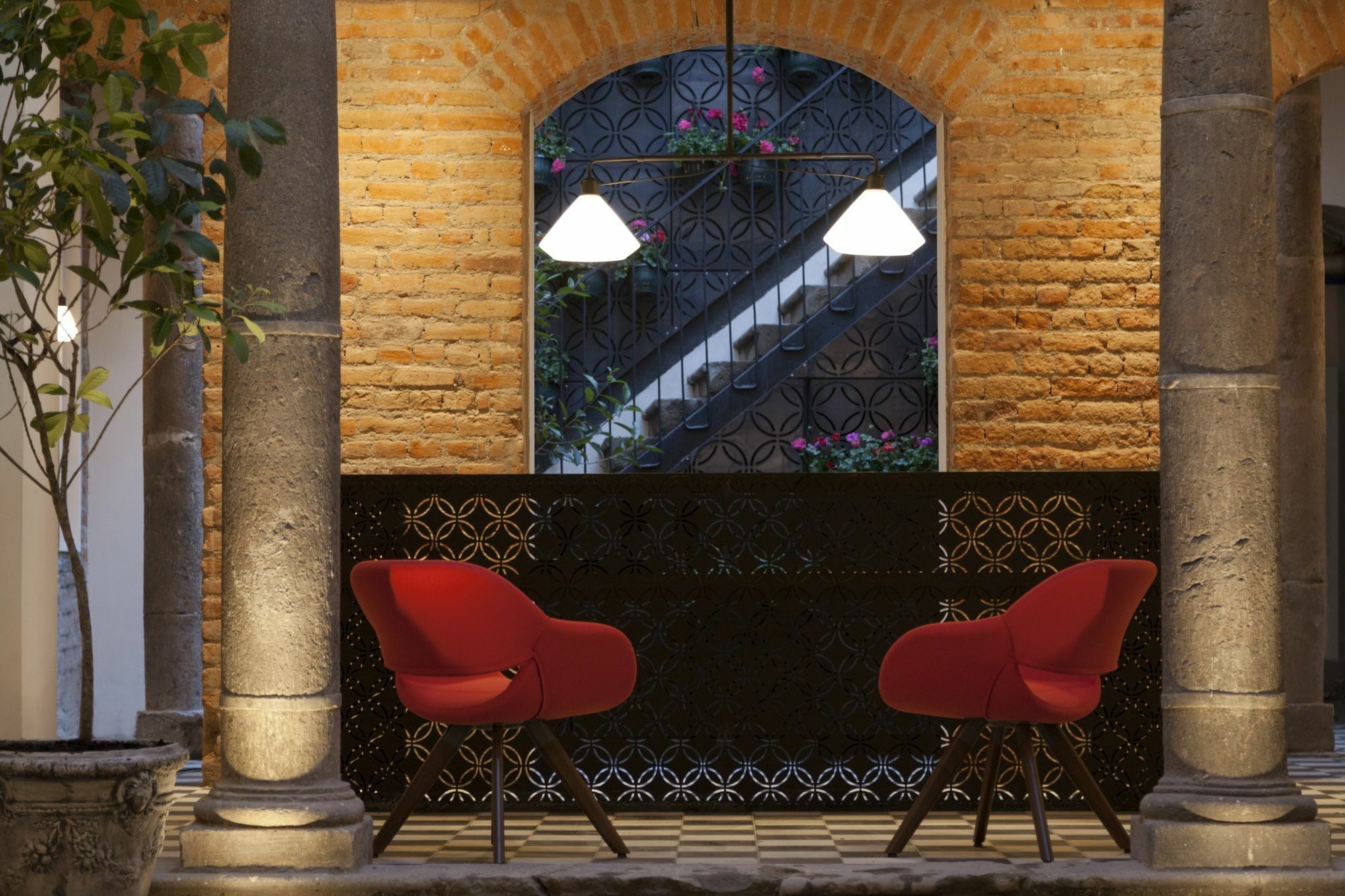 Carlota Sustainable Design Hotel Кіто Екстер'єр фото