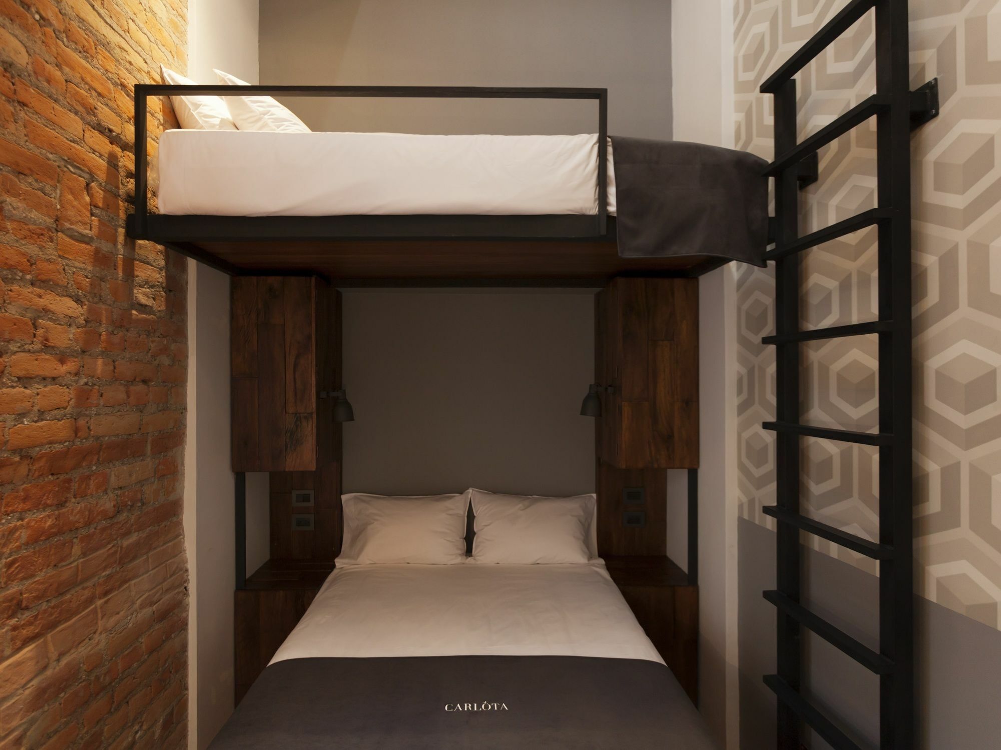 Carlota Sustainable Design Hotel Кіто Екстер'єр фото
