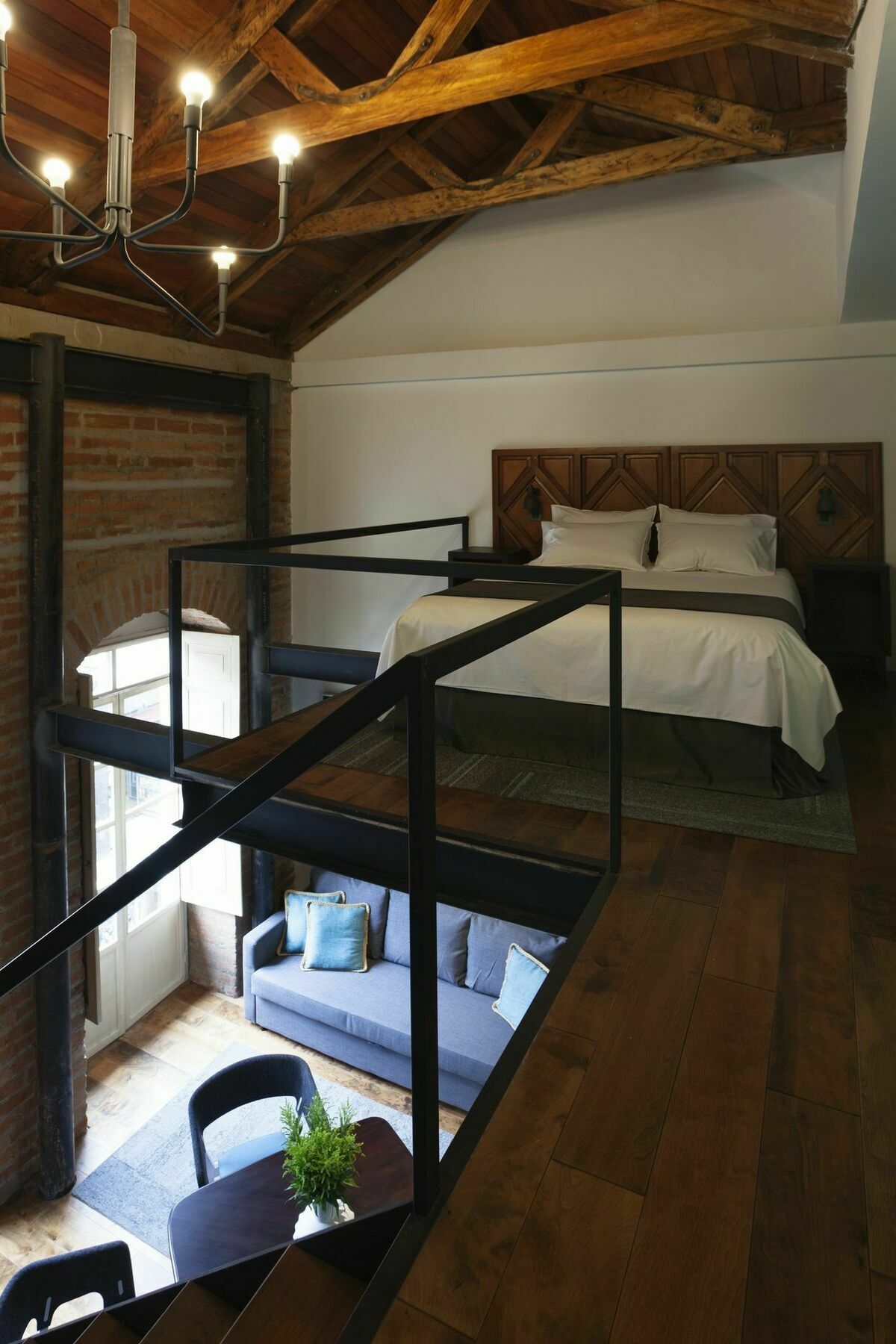 Carlota Sustainable Design Hotel Кіто Екстер'єр фото