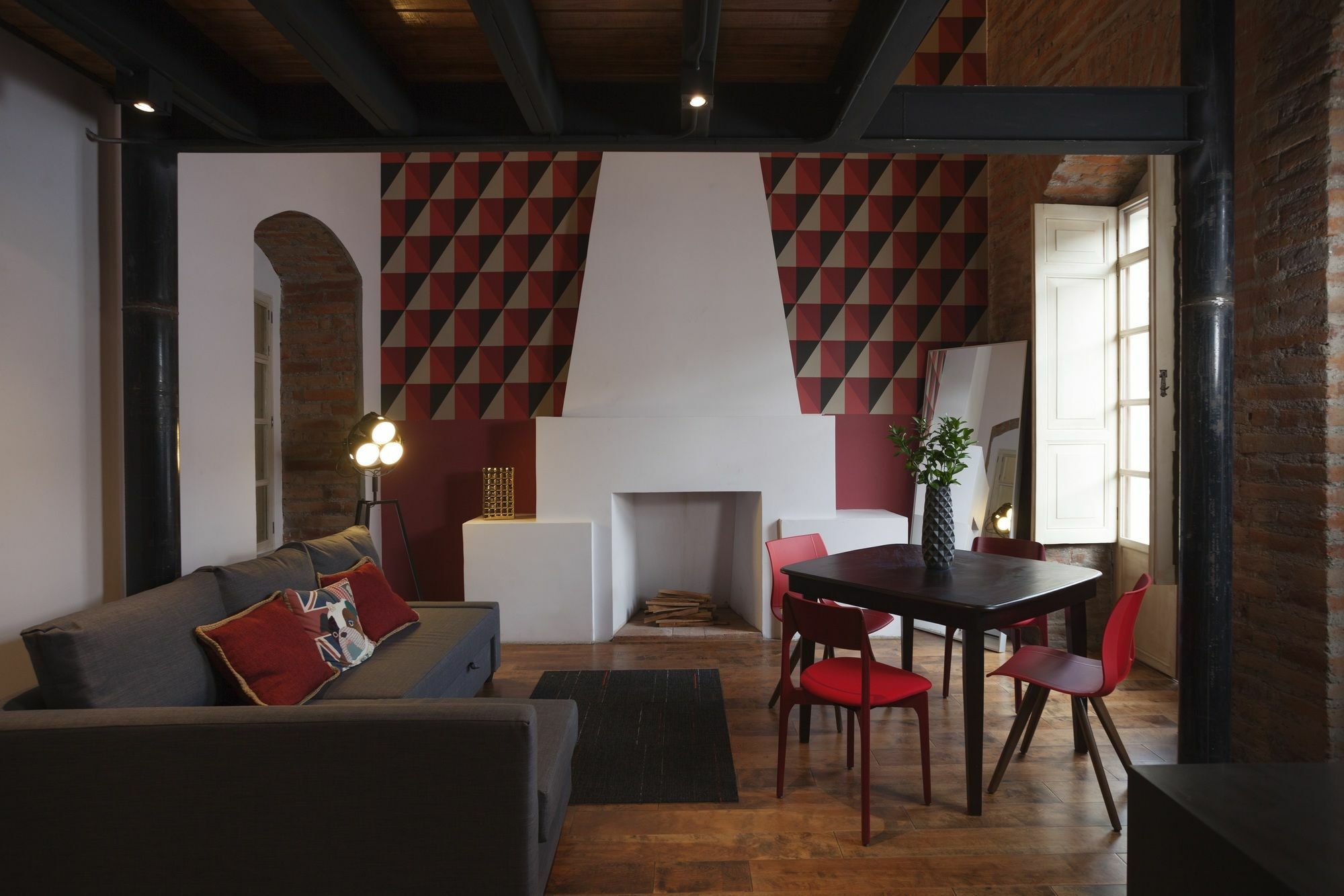 Carlota Sustainable Design Hotel Кіто Екстер'єр фото