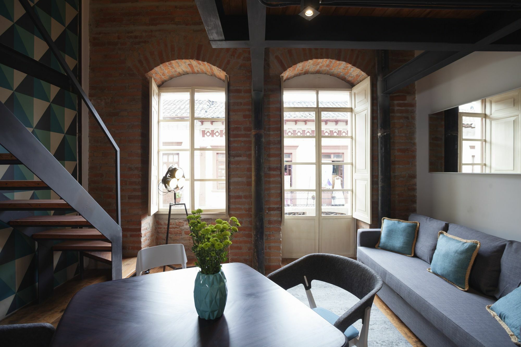 Carlota Sustainable Design Hotel Кіто Екстер'єр фото