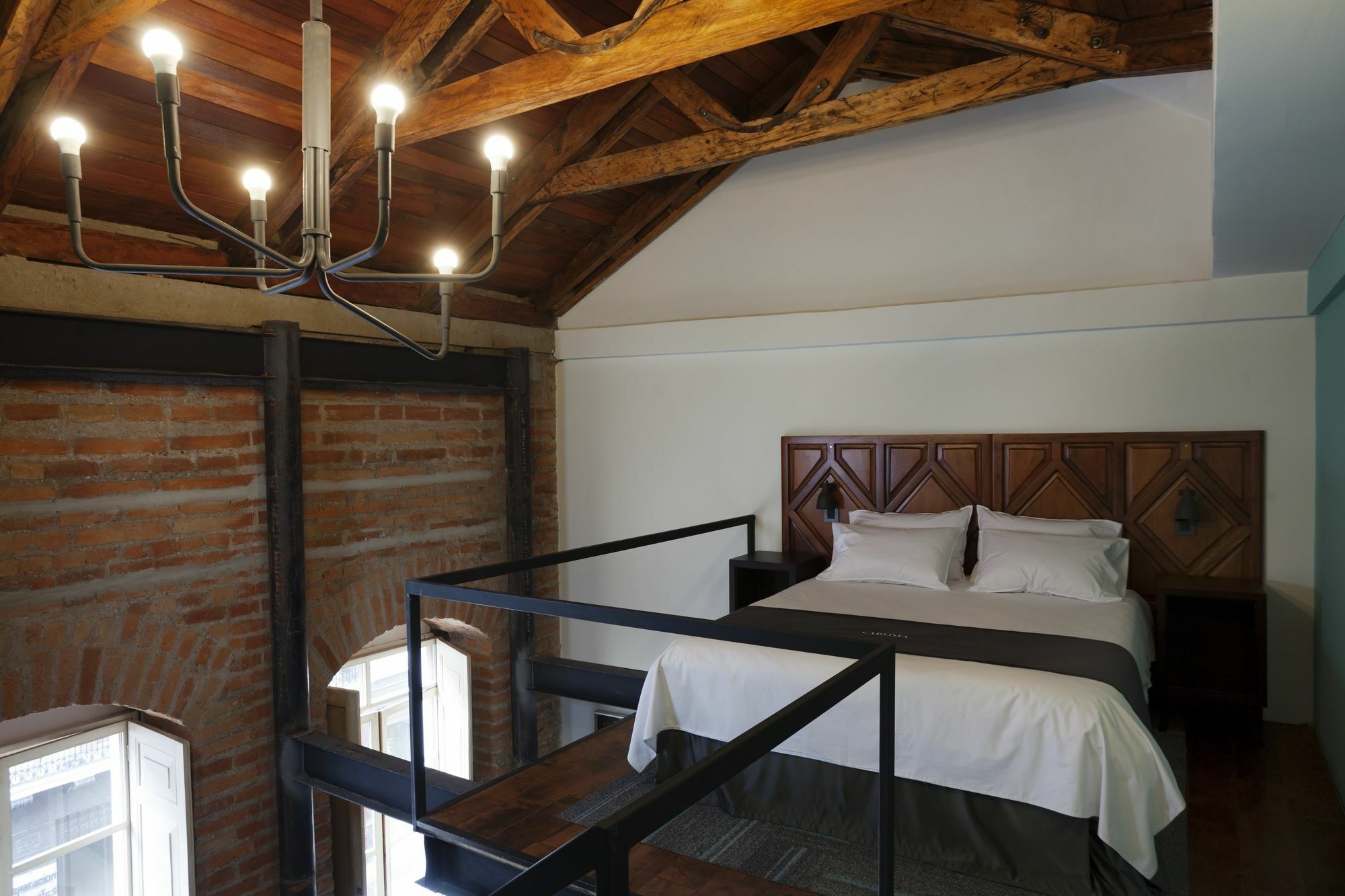 Carlota Sustainable Design Hotel Кіто Екстер'єр фото