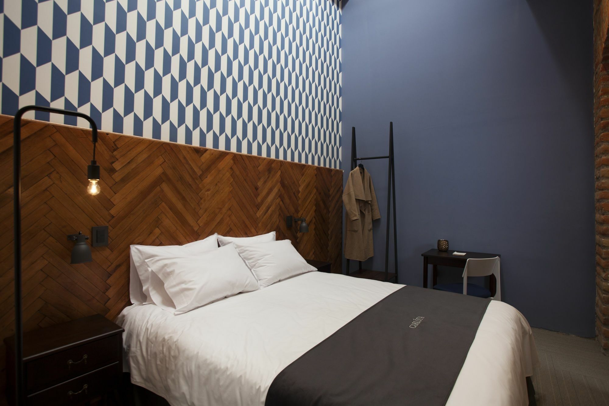 Carlota Sustainable Design Hotel Кіто Екстер'єр фото