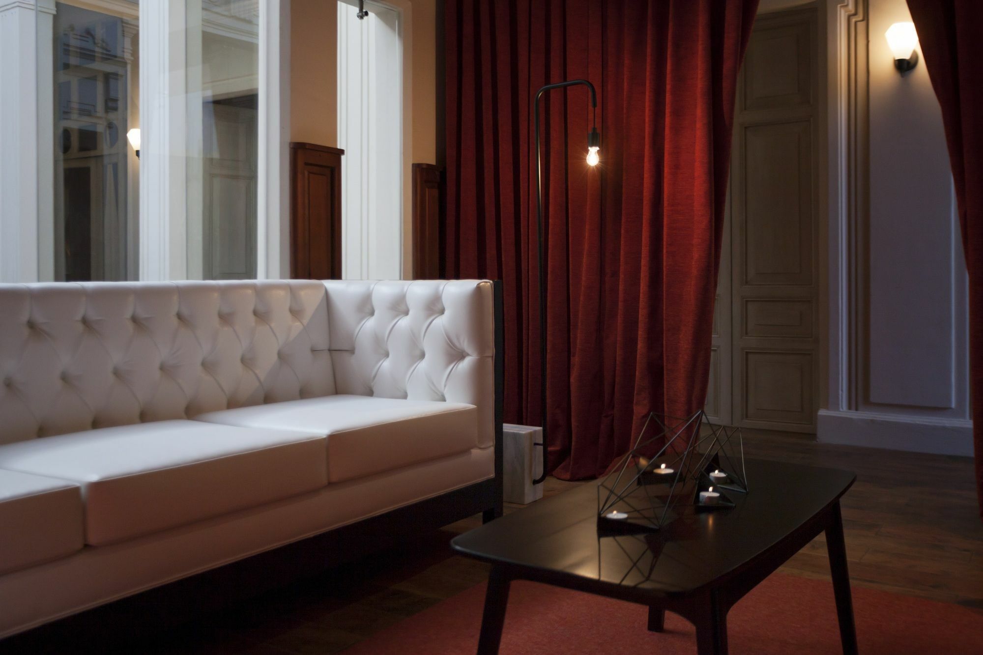 Carlota Sustainable Design Hotel Кіто Екстер'єр фото