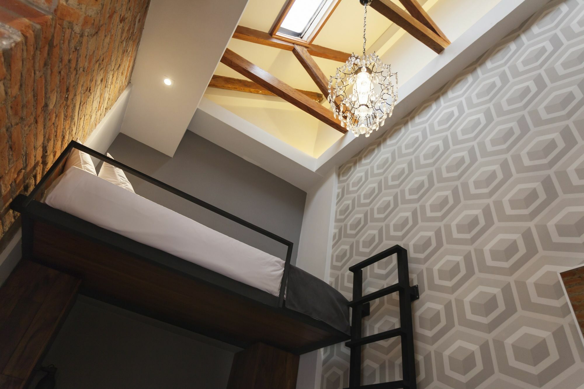 Carlota Sustainable Design Hotel Кіто Екстер'єр фото