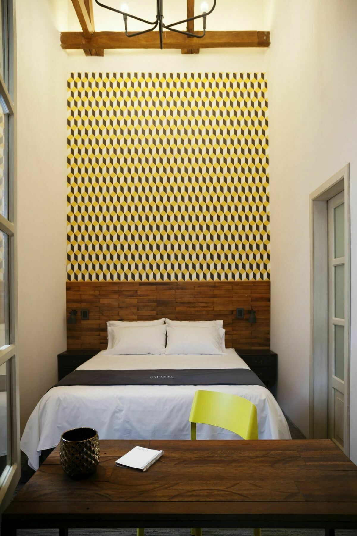 Carlota Sustainable Design Hotel Кіто Екстер'єр фото