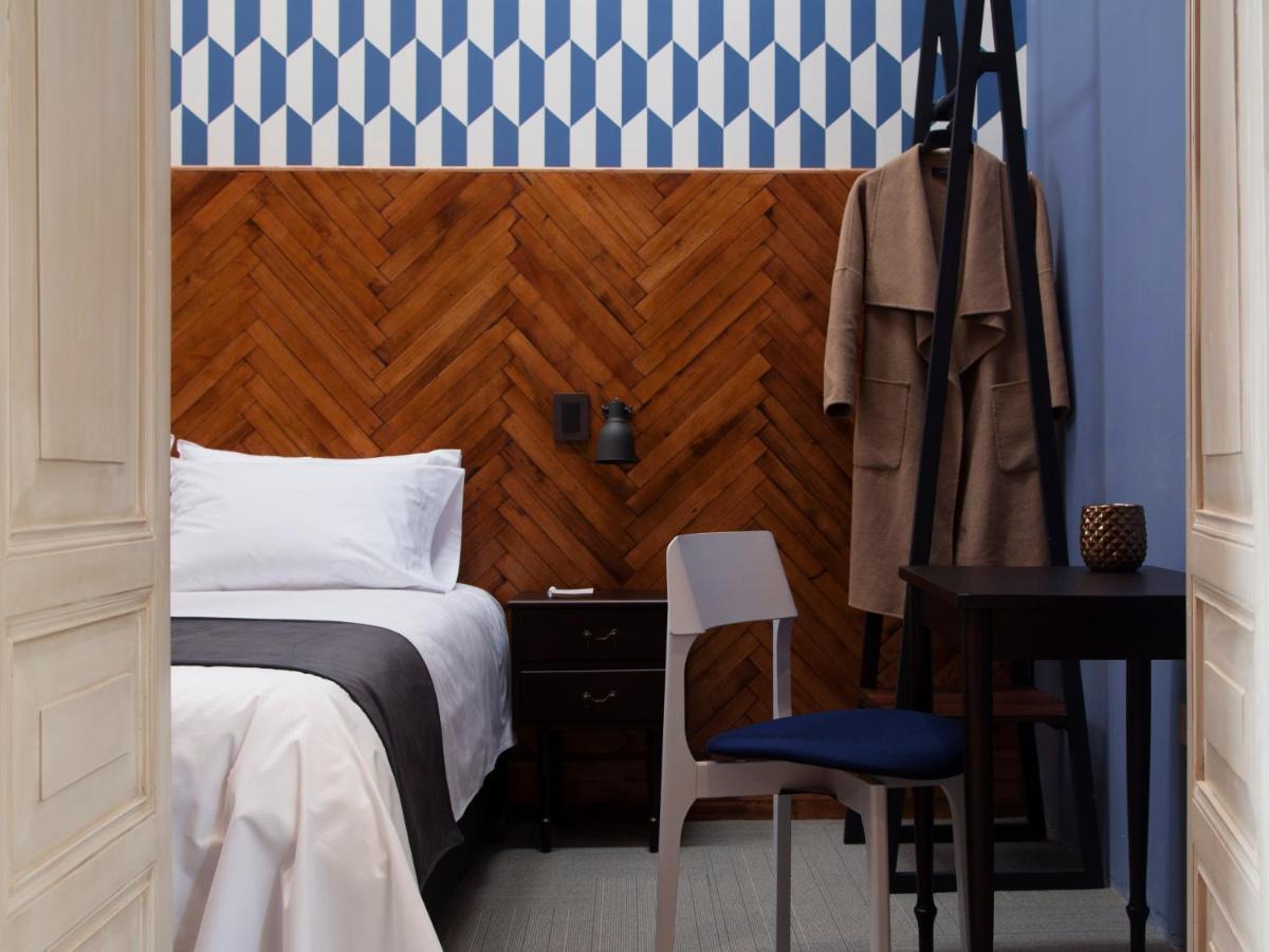 Carlota Sustainable Design Hotel Кіто Екстер'єр фото